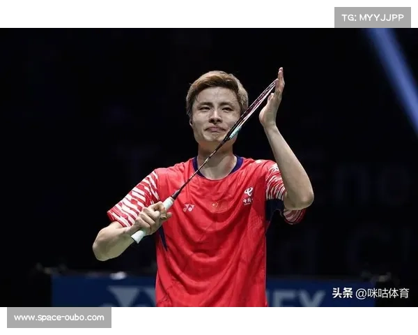 羽联总决赛：石宇奇2-0胜李诗沣取开门红，称获胜有运气成分