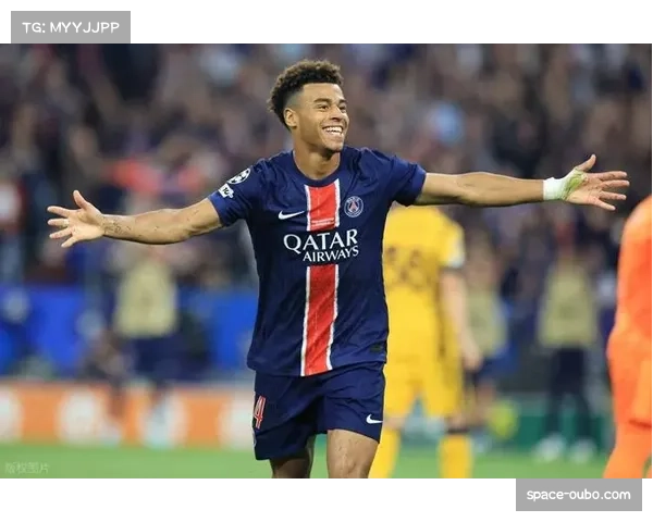 雷恩中场杜埃接受专访，谈及入选法国队欧洲杯初选名单的感受